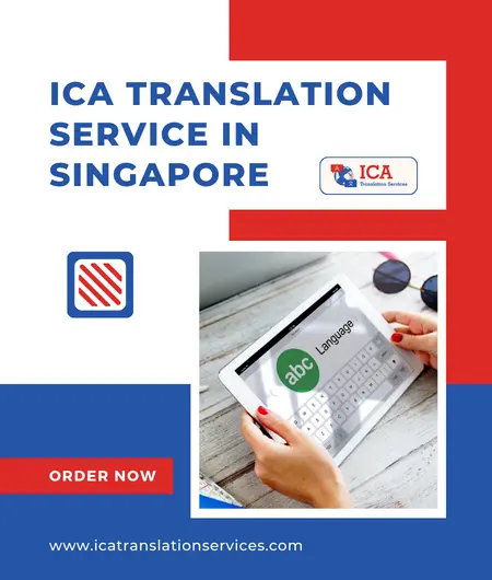 icatranslationservices